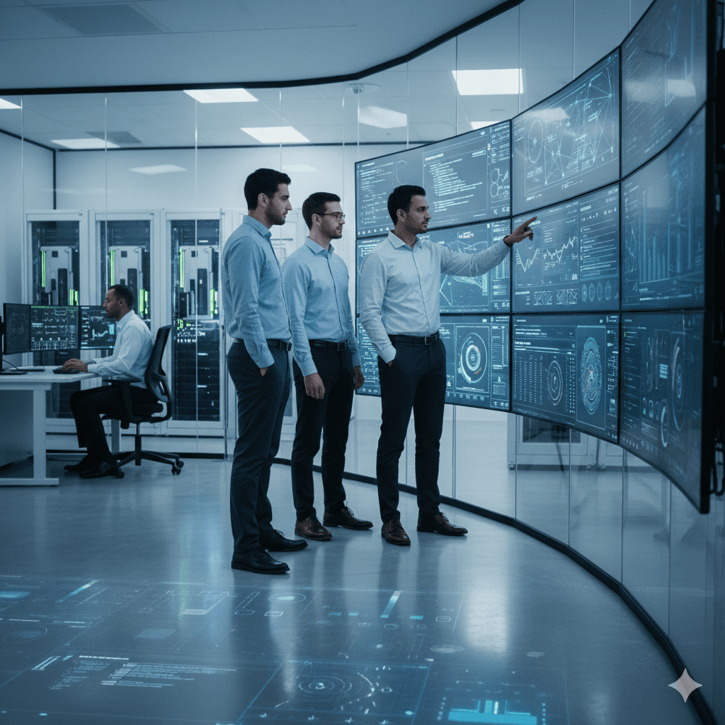 AIスタートアップ向けクラウドAIサーバー - Case Study